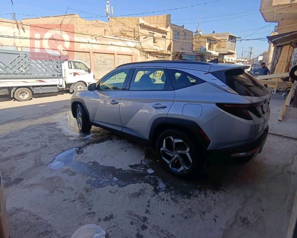 هيونداي توسان